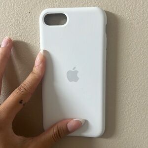 apple iphone SE 2020 case